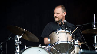 Portishead’s Geoff Barrow is scoring the next season of <i>Black Mirror</i>
